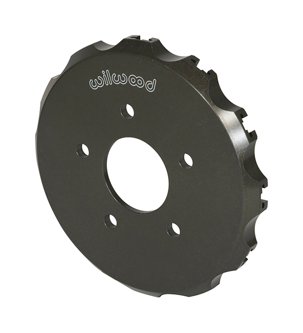Big Brake Dynamic Hat - Short Offset - 170-14745