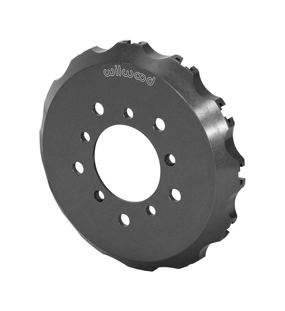 Big Brake Dynamic Hat - Short Offset - 170-14975