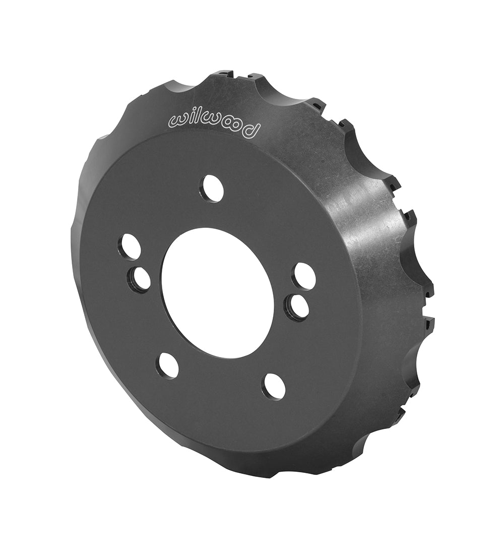 Big Brake Dynamic Hat - Short Offset - 170-14979