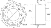 Load image into Gallery viewer, Parking Brake Hat - Truck - 170-15066
