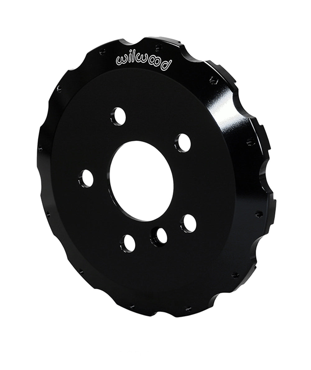 Big Brake Hat - Short Offset - 170-15215