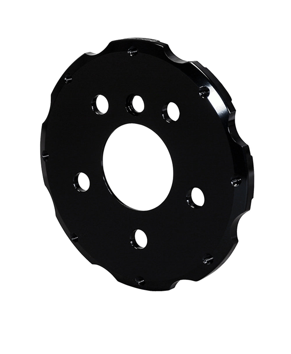 Big Brake Hat - Short Offset - 170-15220