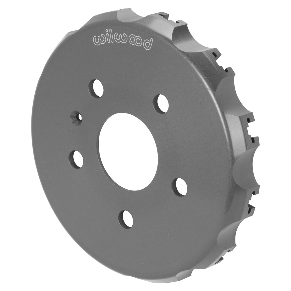 Big Brake Dynamic Hat - Flared Bell - 170-15432