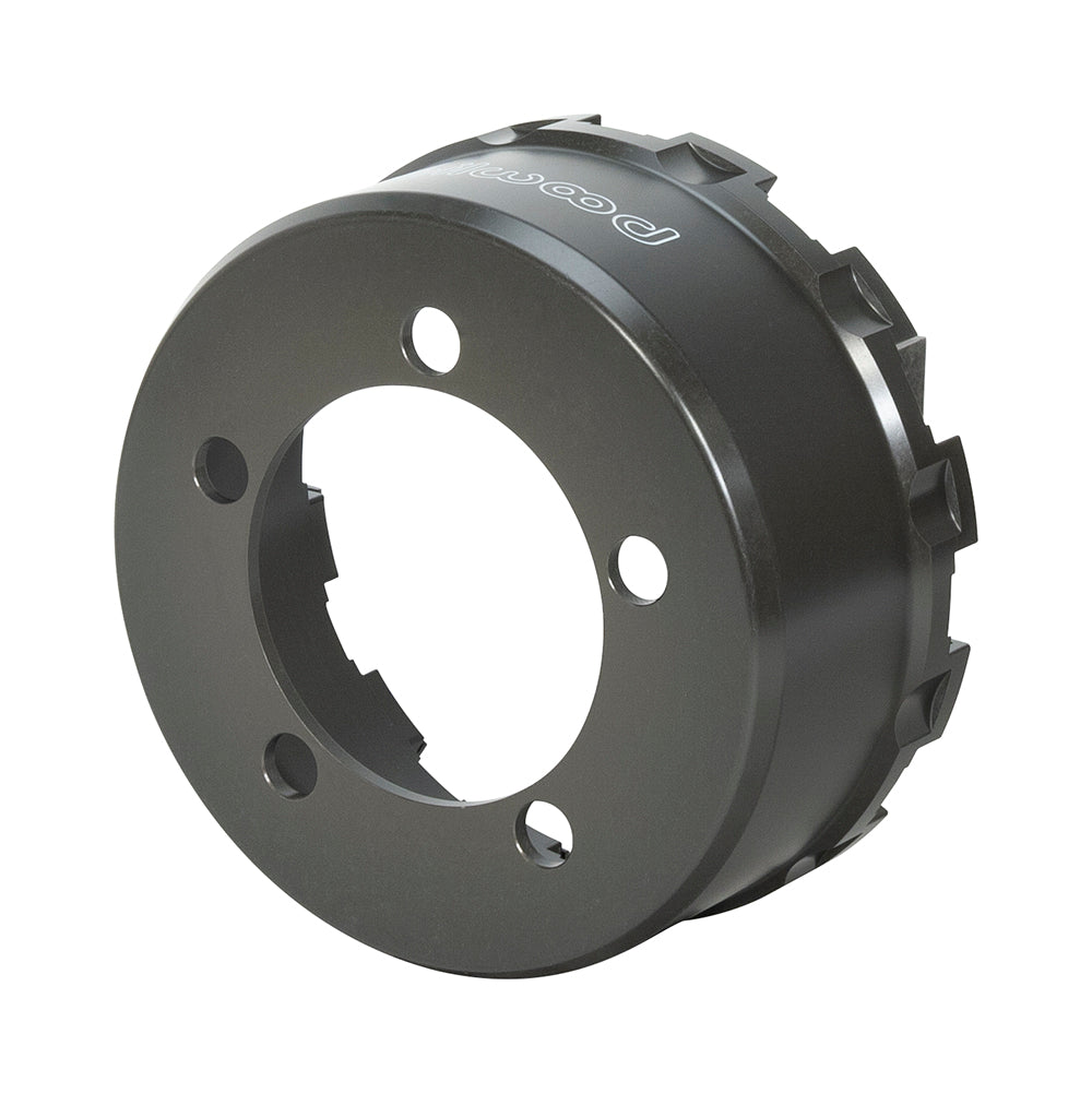 GT Dynamic Lug Mount Hat - Straight Bell - 170-15518