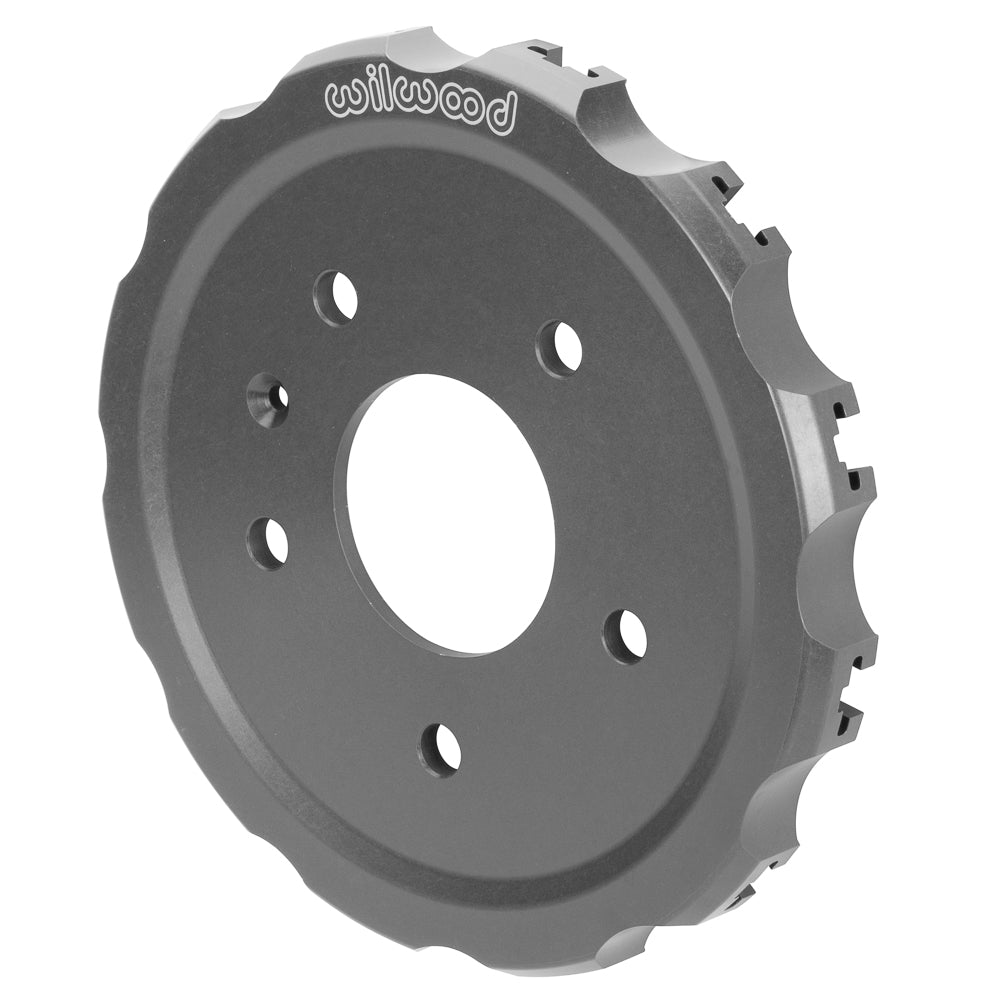 Big Brake Dynamic Hat - Short Offset - 170-15744