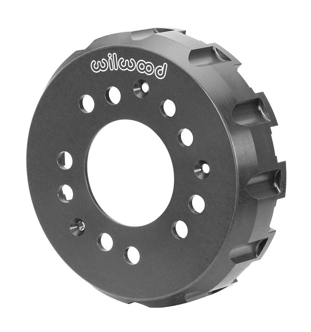 Big Brake Dynamic Lug Drive - Flared Bell - 170-16102