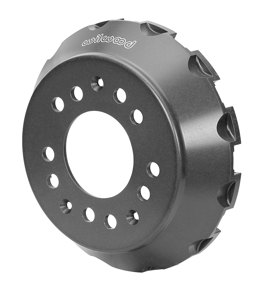Big Brake Dynamic Lug Drive - Flared Bell - 170-16107