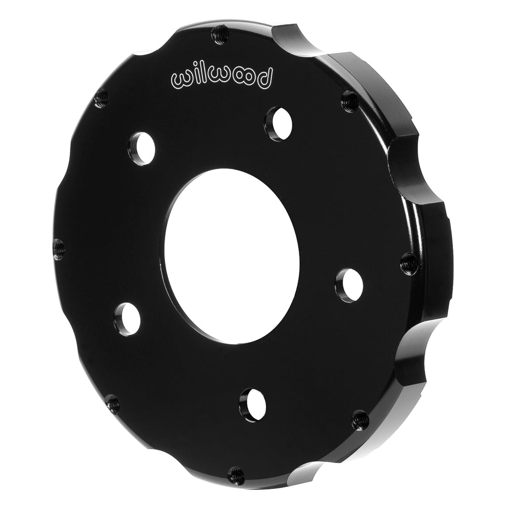 Big Brake Hat - Short Offset - 170-16532