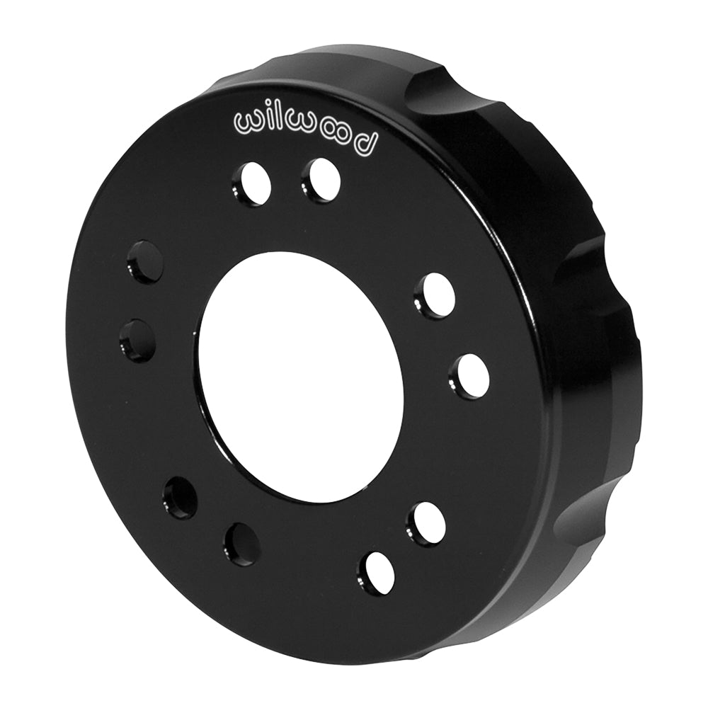 Big Brake Hat - Short Offset - 170-16541
