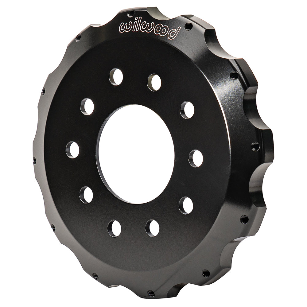 Big Brake Hat - Short Offset - 170-16782