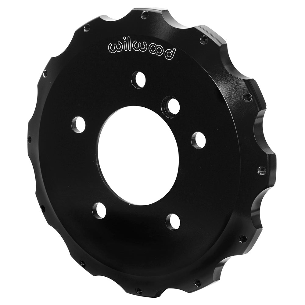 Big Brake Hat - Short Offset - 170-8815