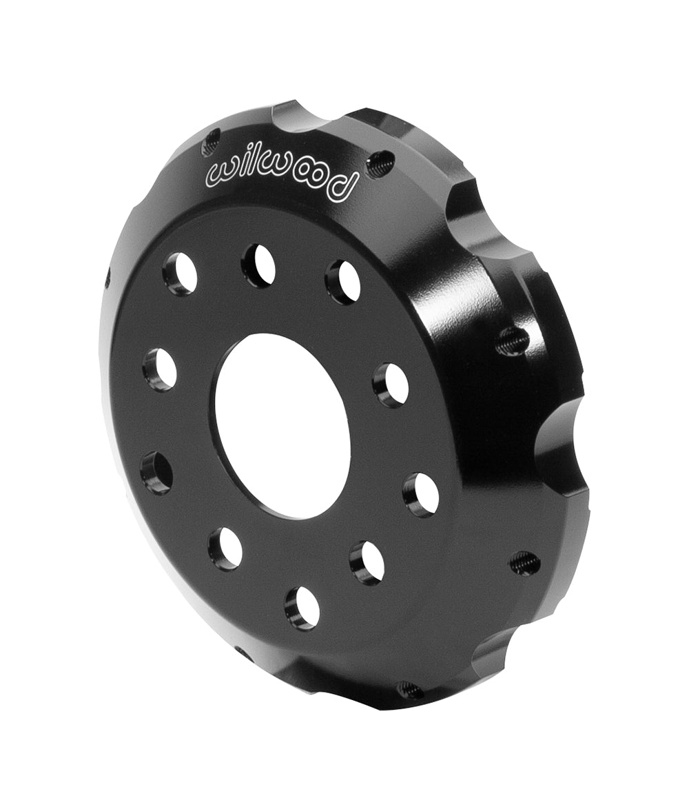 Big Brake Hat - Short Offset - 170-9206