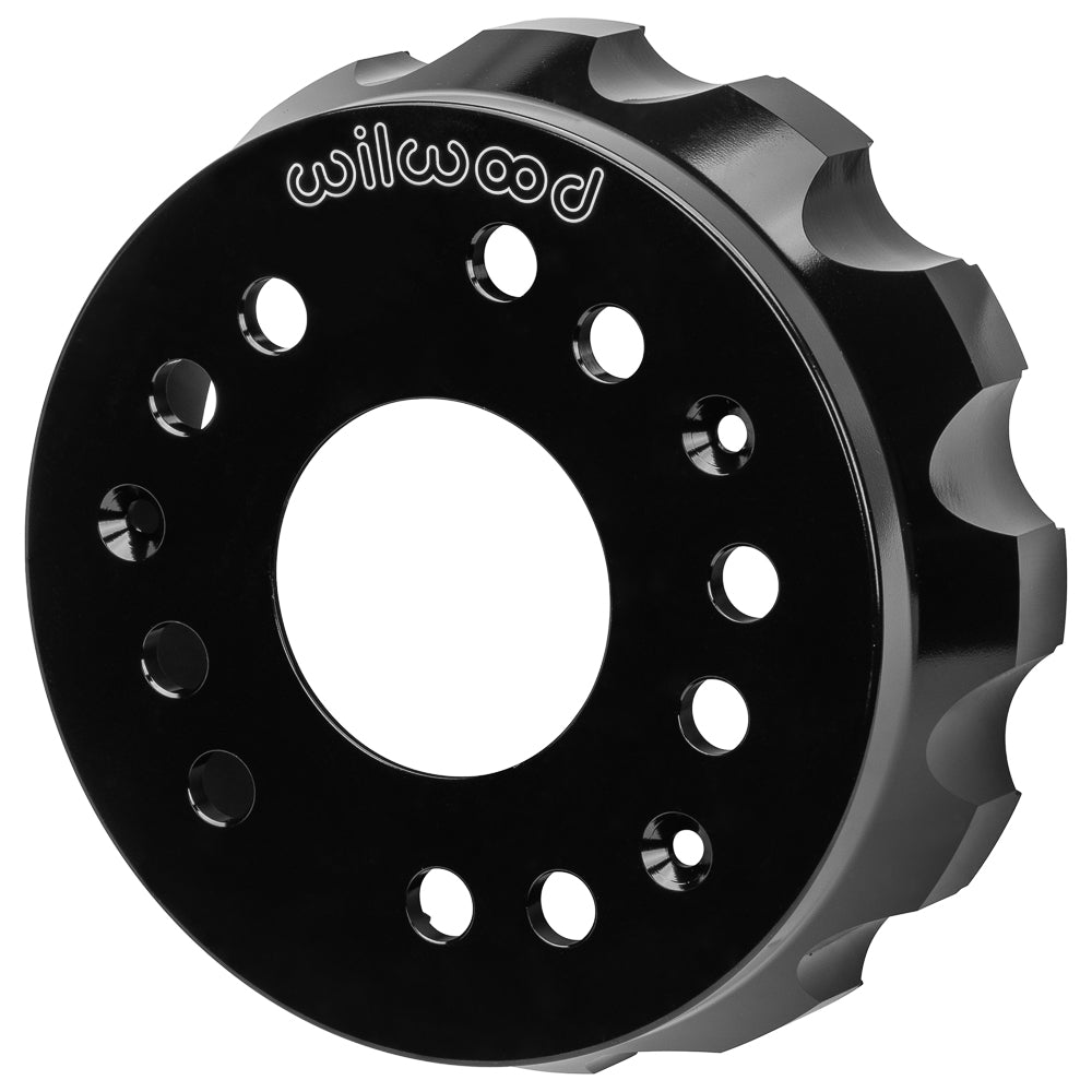 Big Brake Hat - Flared Bell - 170-9321
