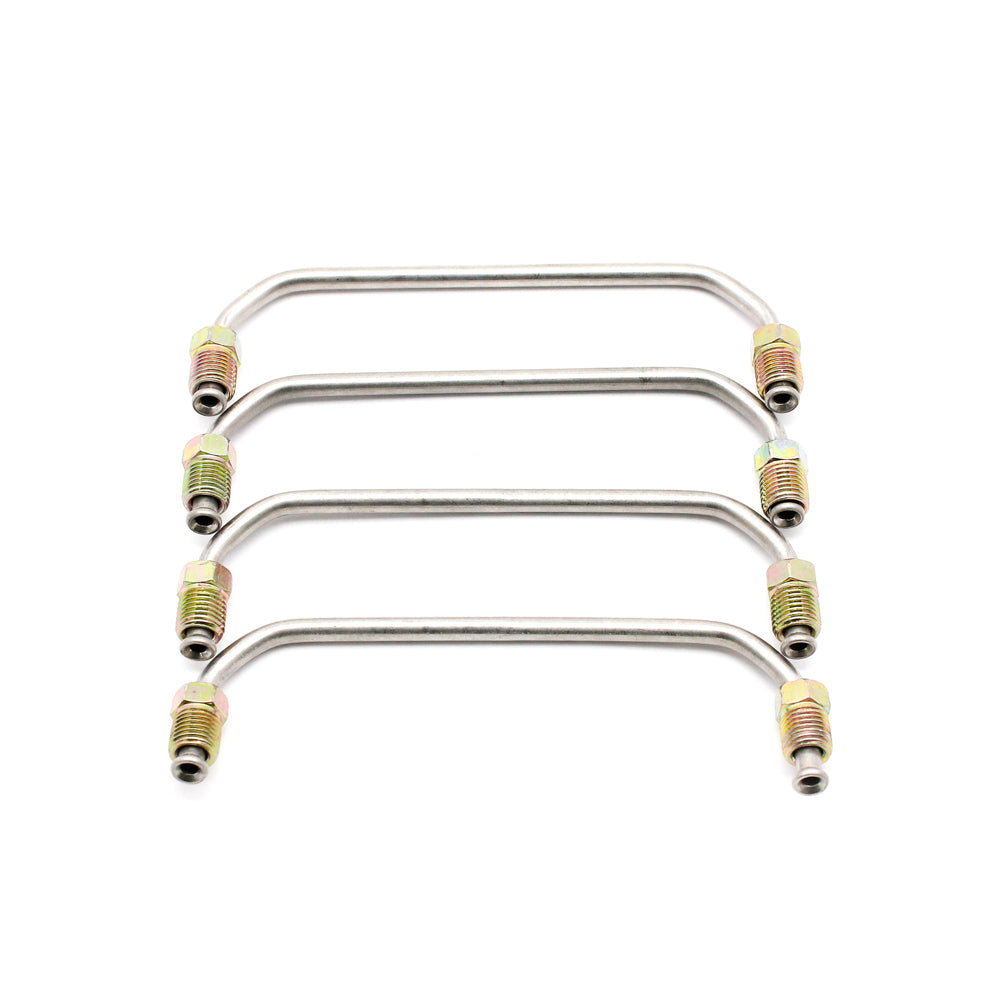 Caliper Replacement Parts - 190-0503