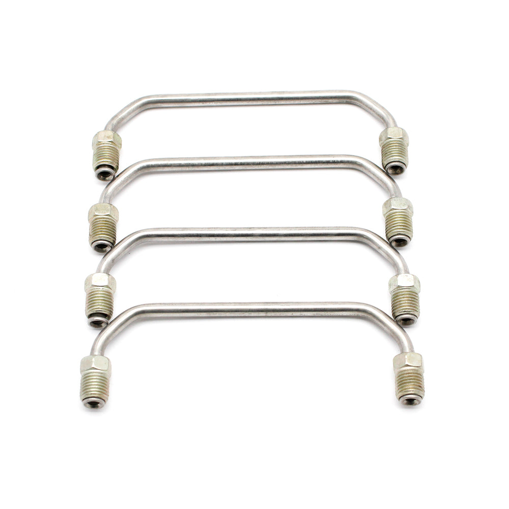 Caliper Replacement Parts - 190-0504