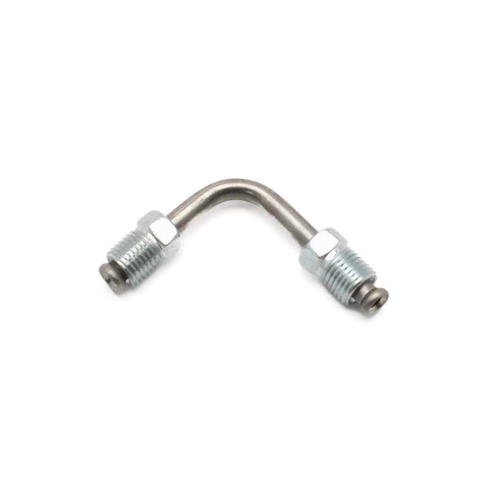 Master Cylinder Replacement Parts - 190-12972
