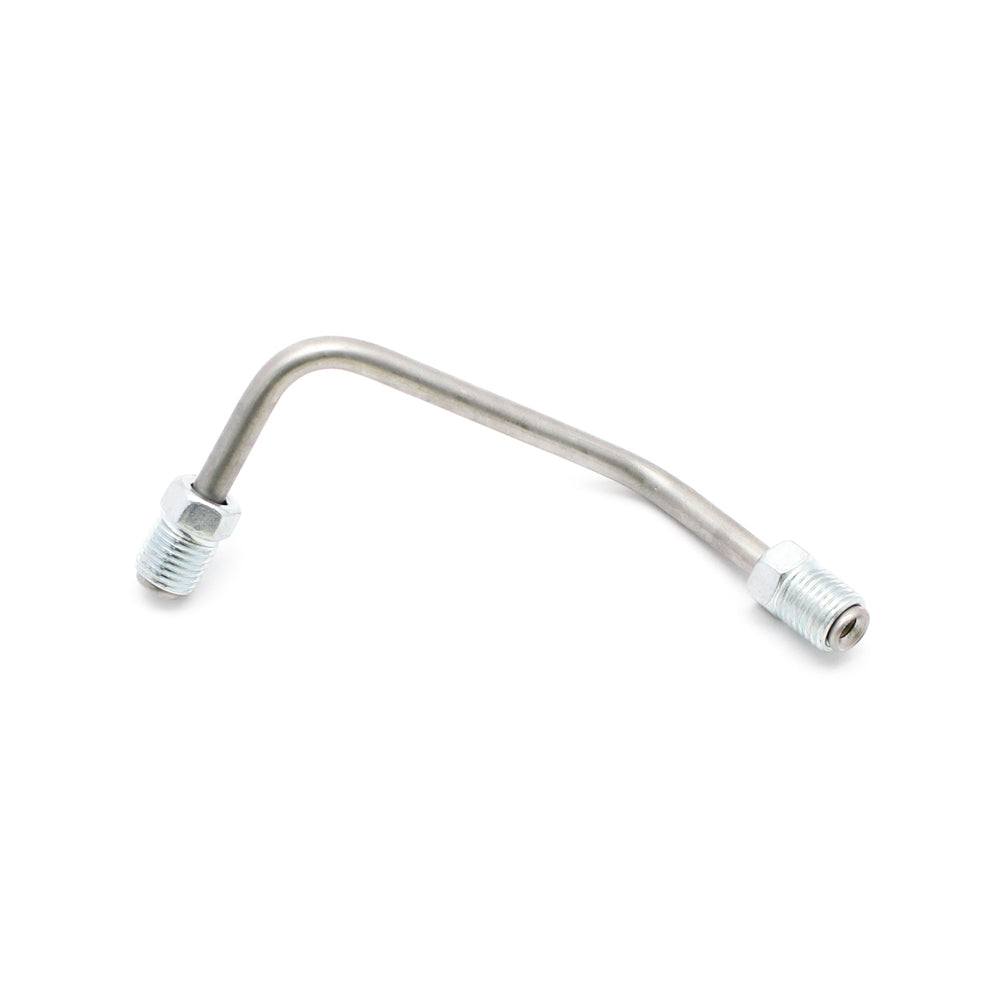 Master Cylinder Replacement Parts - 190-12973