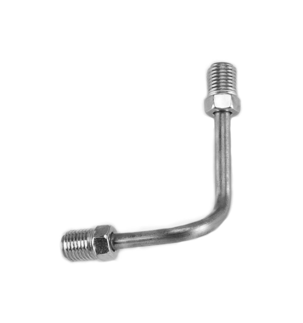 Master Cylinder Replacement Parts - 190-15669