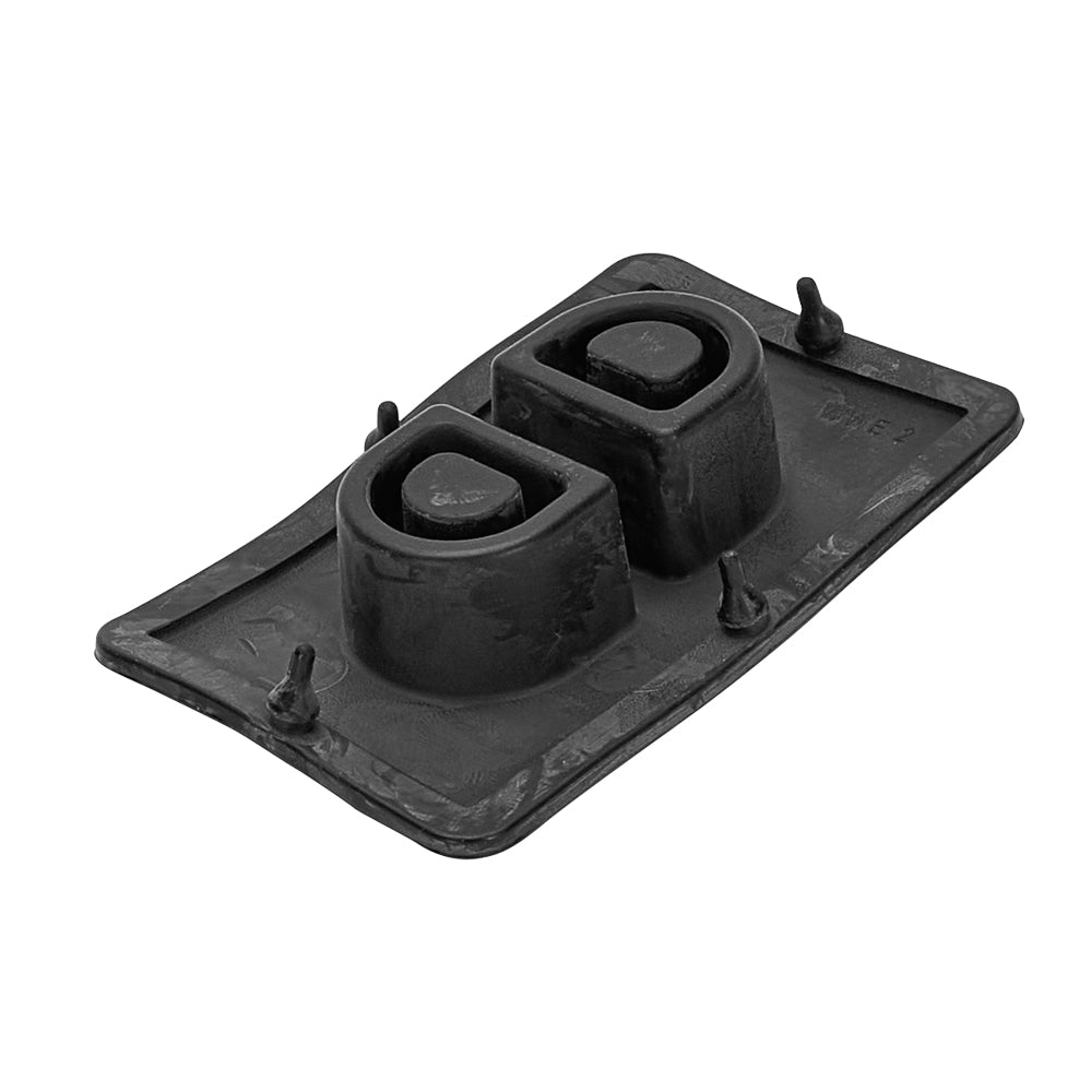 M/C Reservoir Cap Diaphragm - 210-13944