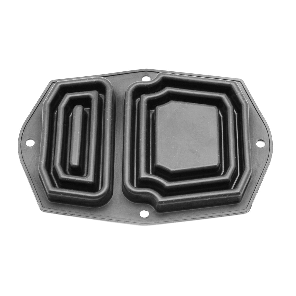 M/C Reservoir Cap Diaphragm - 210-14799
