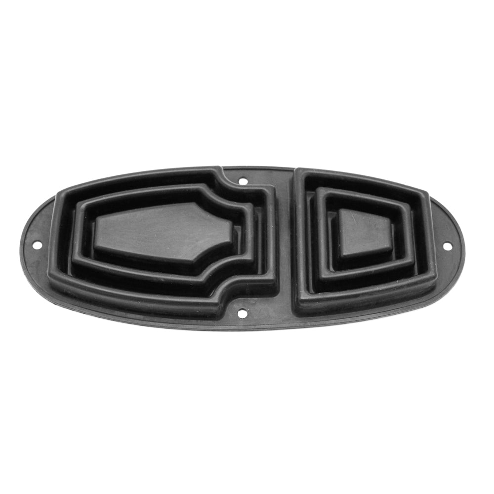 M/C Reservoir Cap Diaphragm - 210-8458