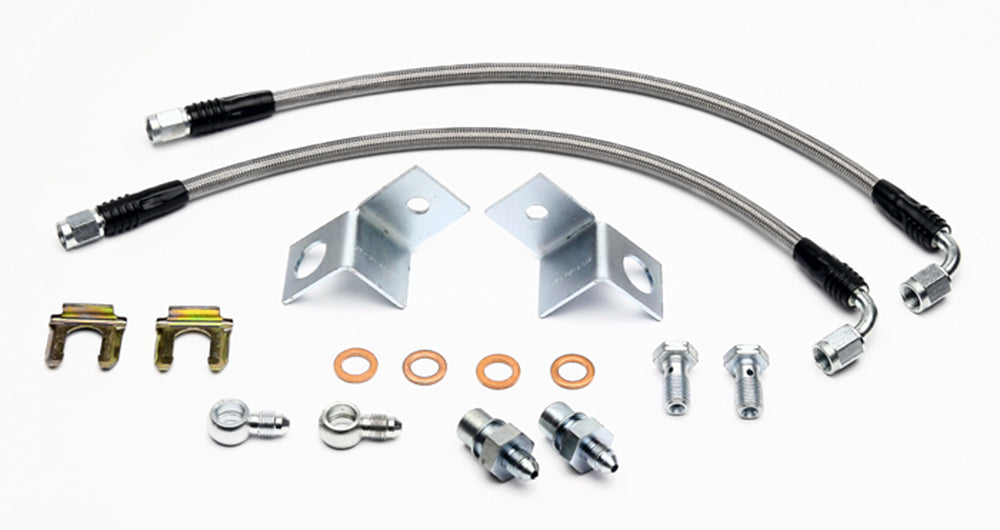 Flexline Kit - 220-10417