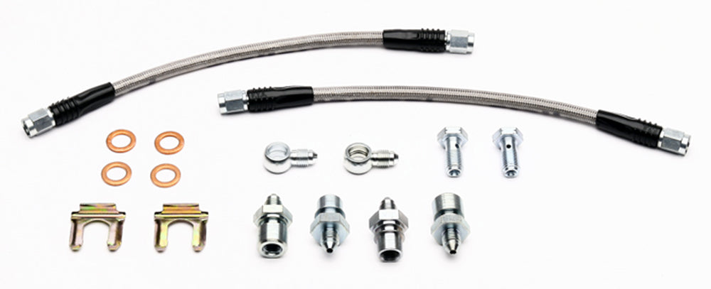 Flexline Kit - 220-10685