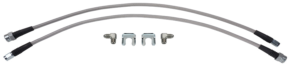 Flexline Kit - 220-10979