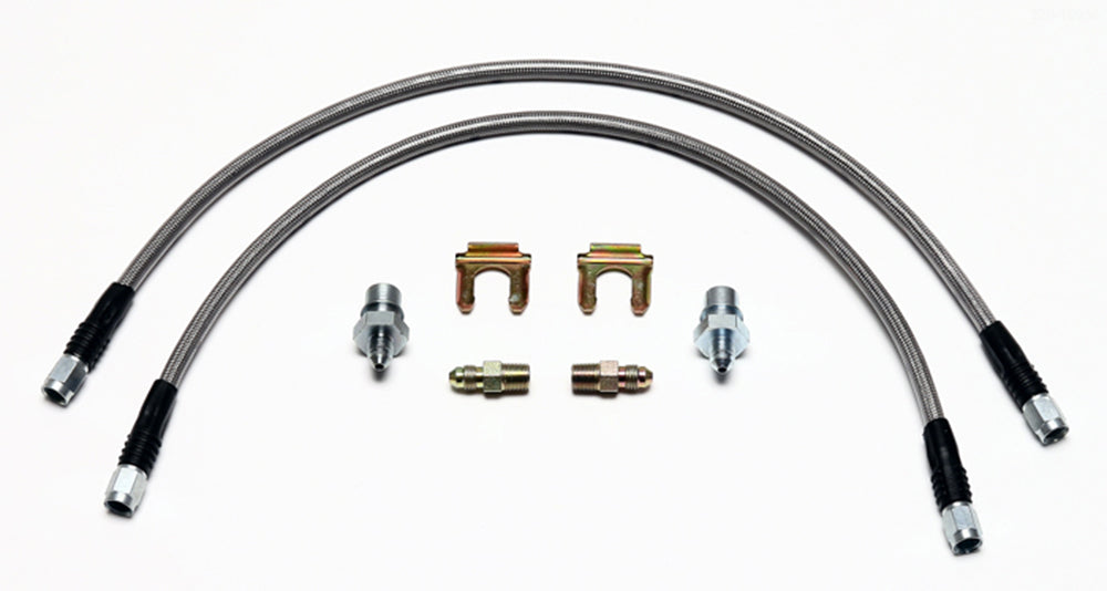 Flexline Kit - 220-10988