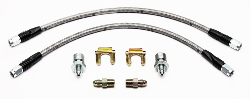 Flexline Kit - 220-11196