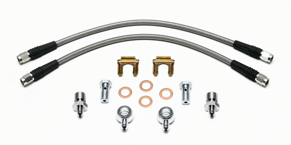Flexline Kit - 220-11371
