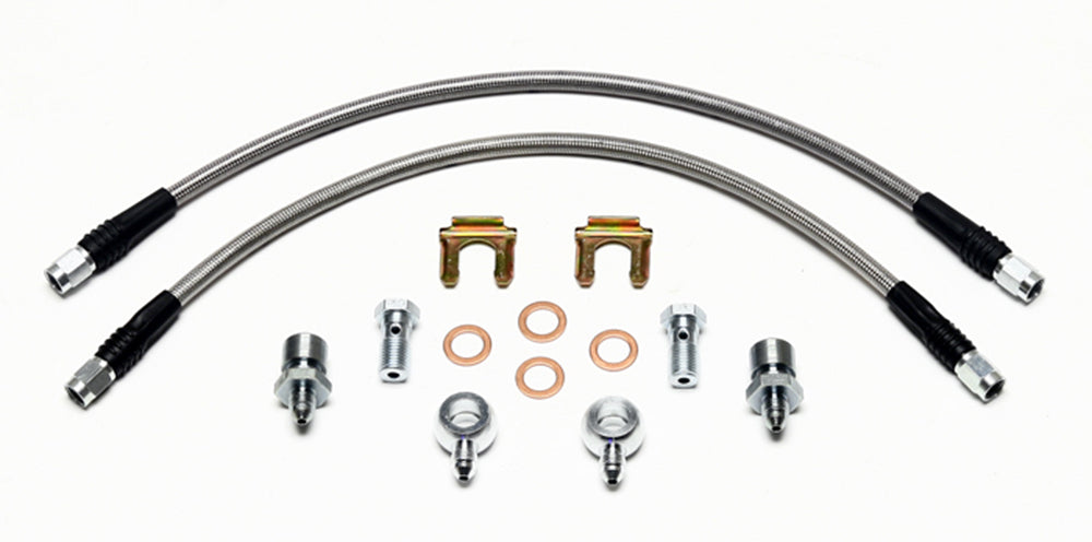 Flexline Kit - 220-11372