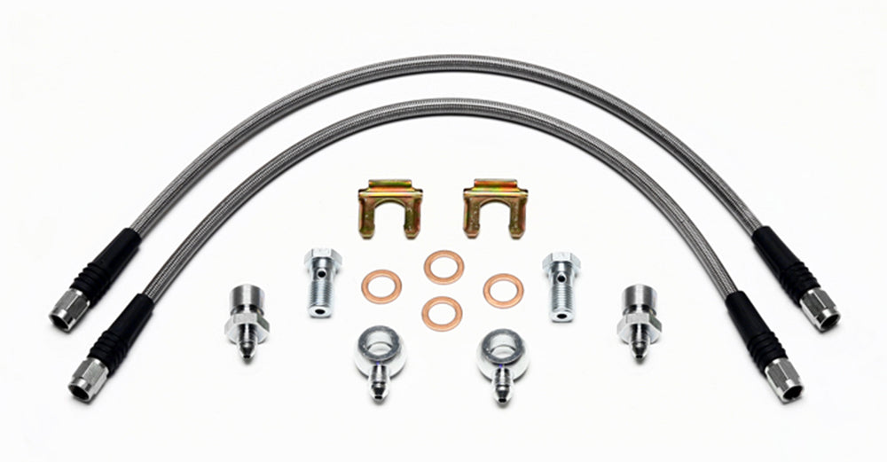 Flexline Kit - 220-11373