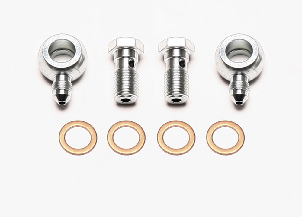 Caliper Inlet Fitting - 220-11565