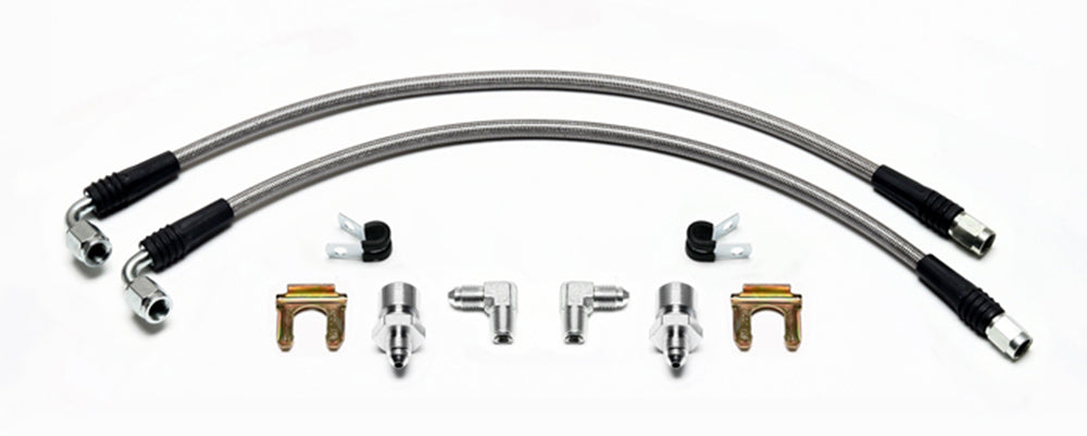 Flexline Kit - 220-11771