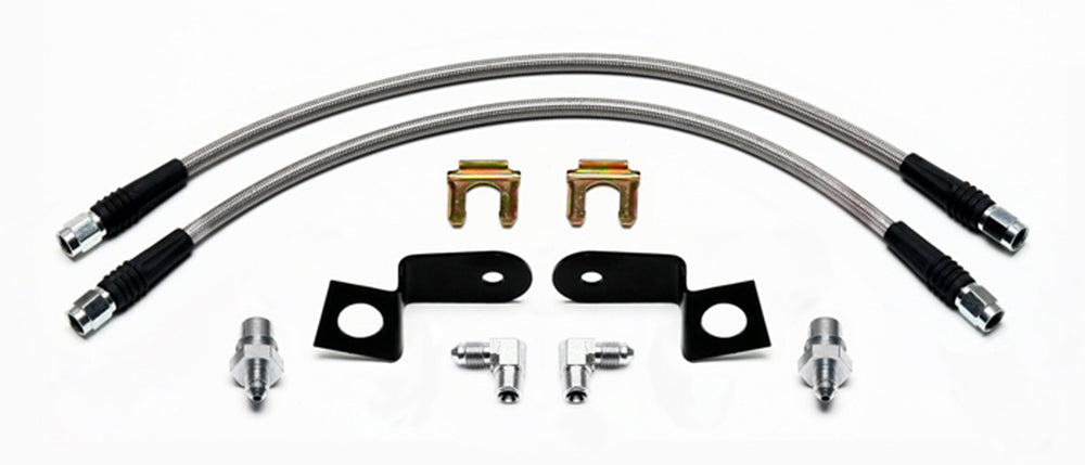 Flexline Kit - 220-11772