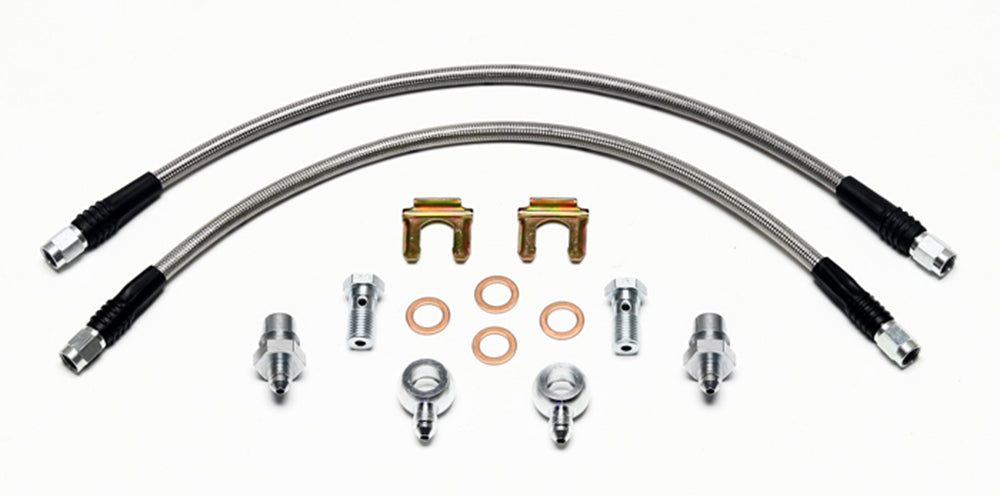 Flexline Kit - 220-11909