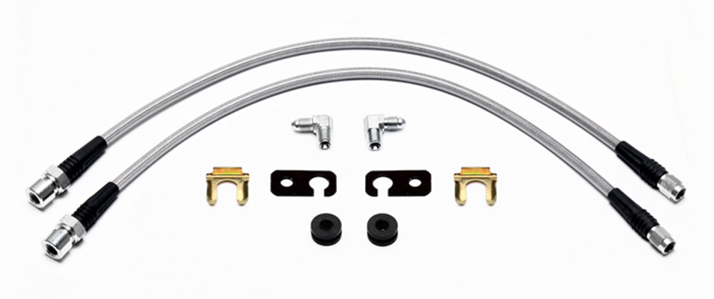 Flexline Kit - 220-11980