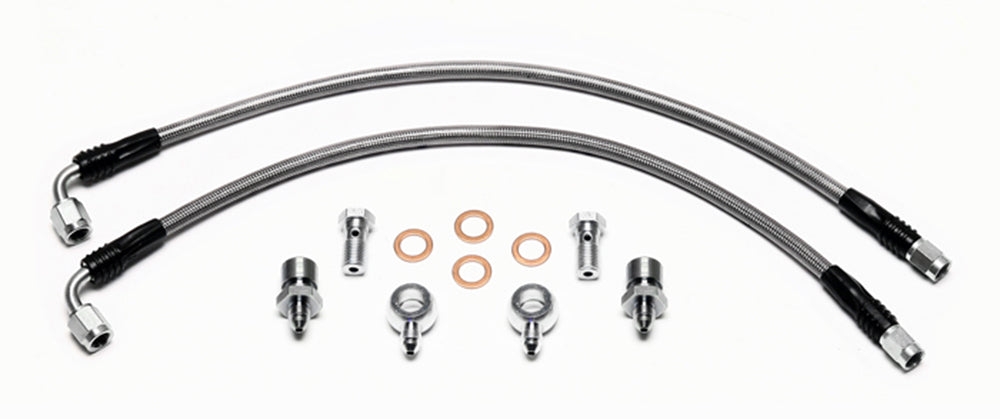 Flexline Kit - 220-12093