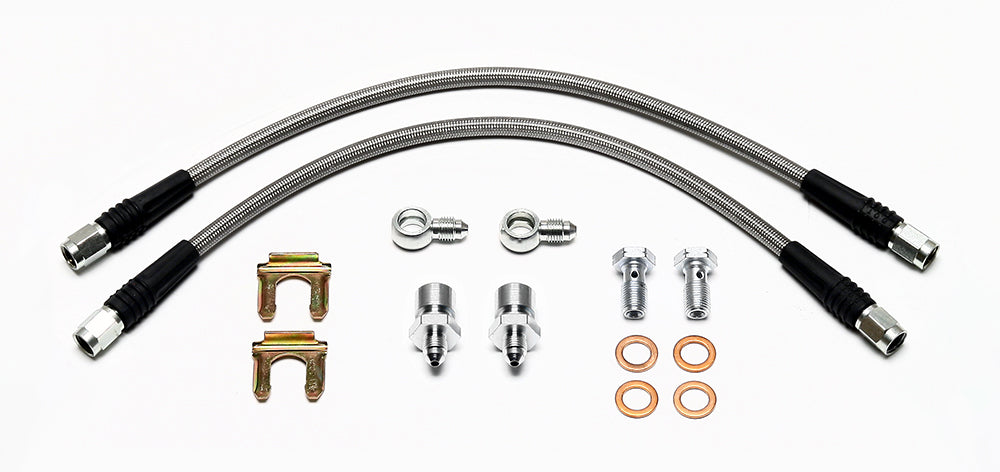 Flexline Kit - 220-12104