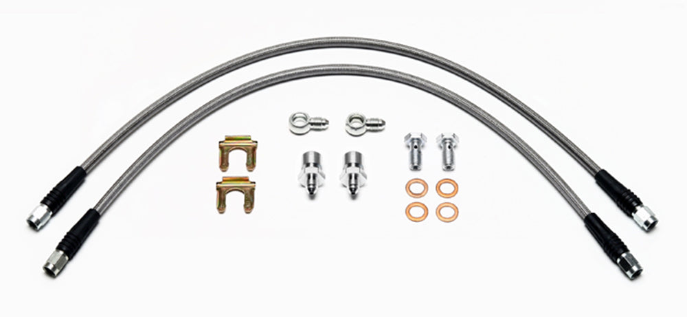Flexline Kit - 220-12105