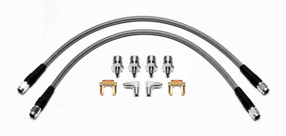 Flexline Kit - 220-12168