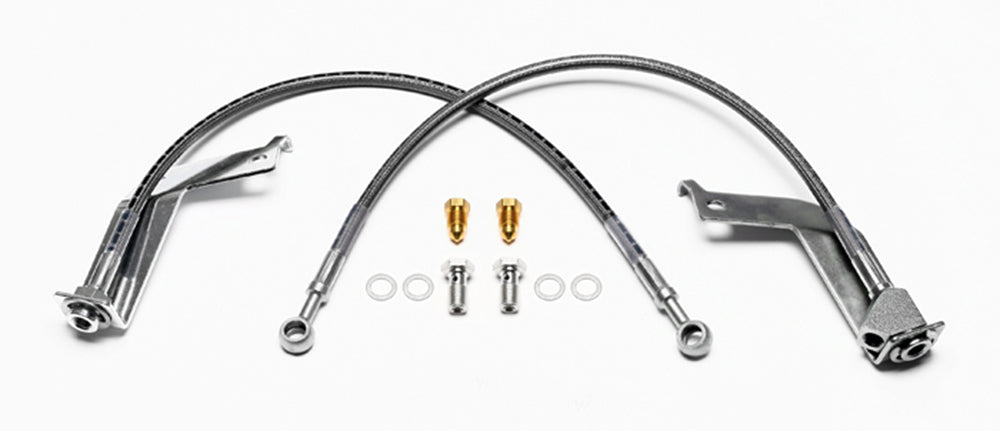 Flexline Kit - 220-12202