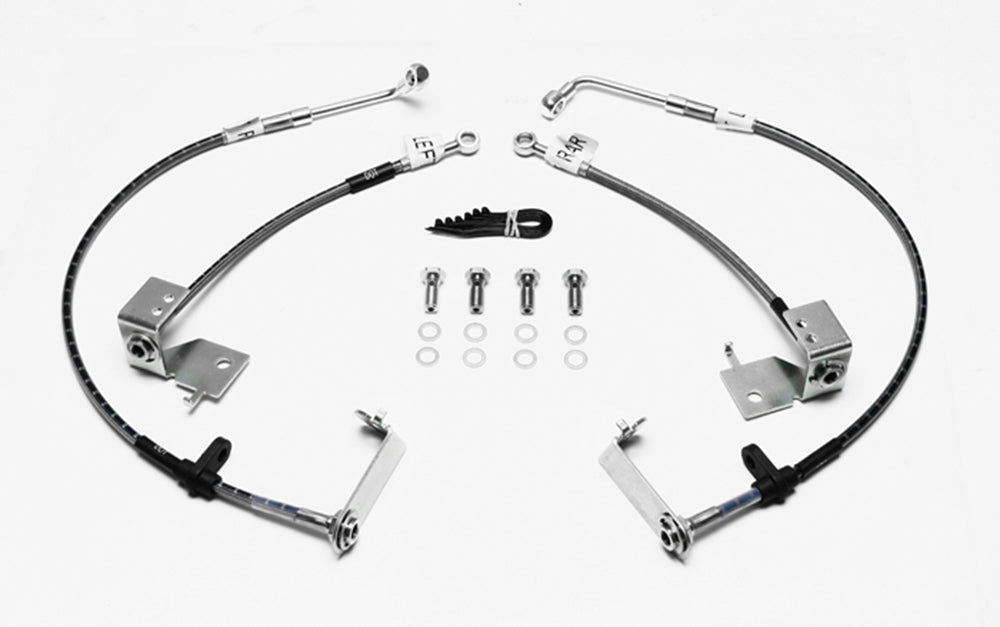 Flexline Kit - 220-12203