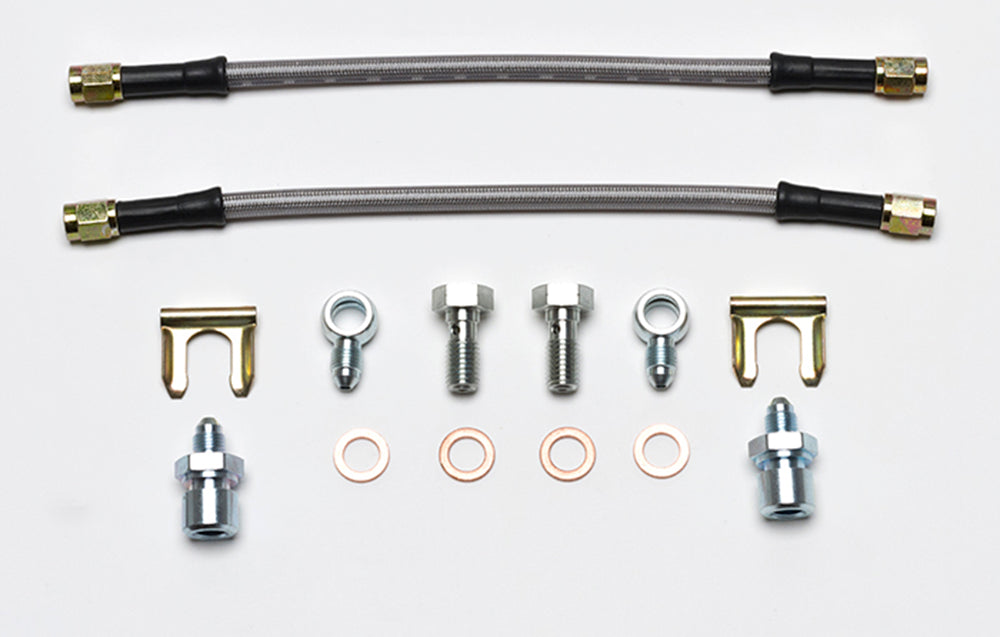 Flexline Kit - 220-12630
