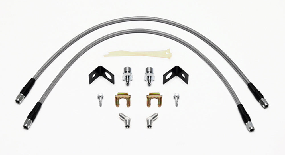 Flexline Kit - 220-12763