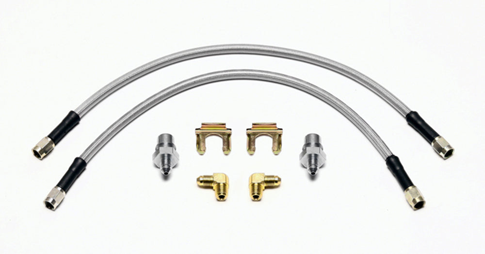 Flexline Kit - 220-12780