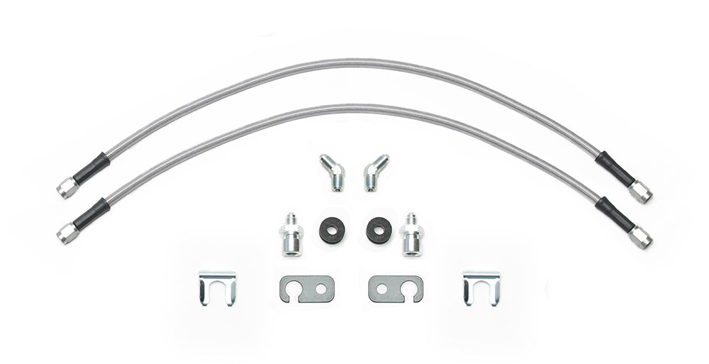 Flexline Kit - 220-12857