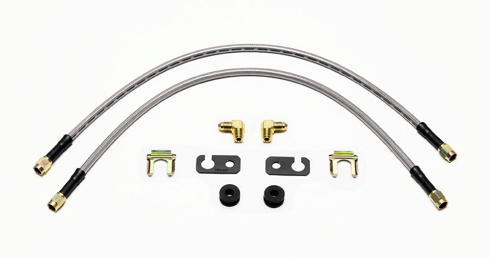 Flexline Kit - 220-12861