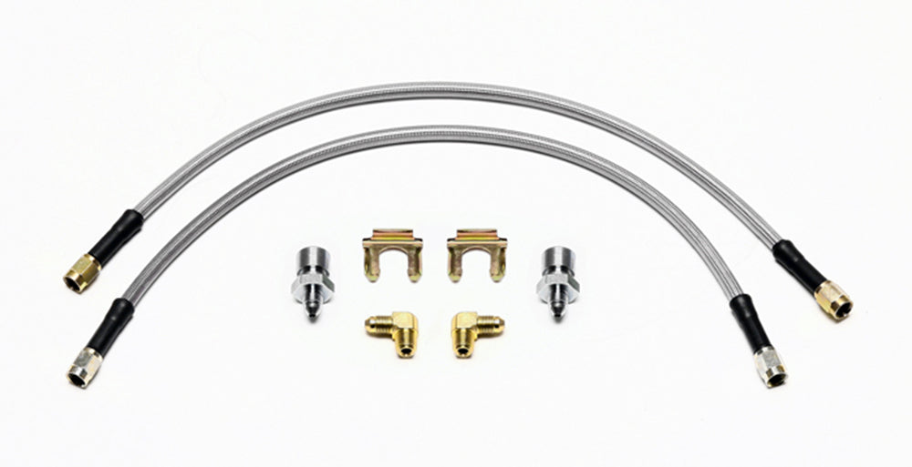 Flexline Kit - 220-12862